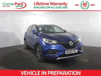 Used Renault Kadjar 2019 for sale - 79197112: Photo