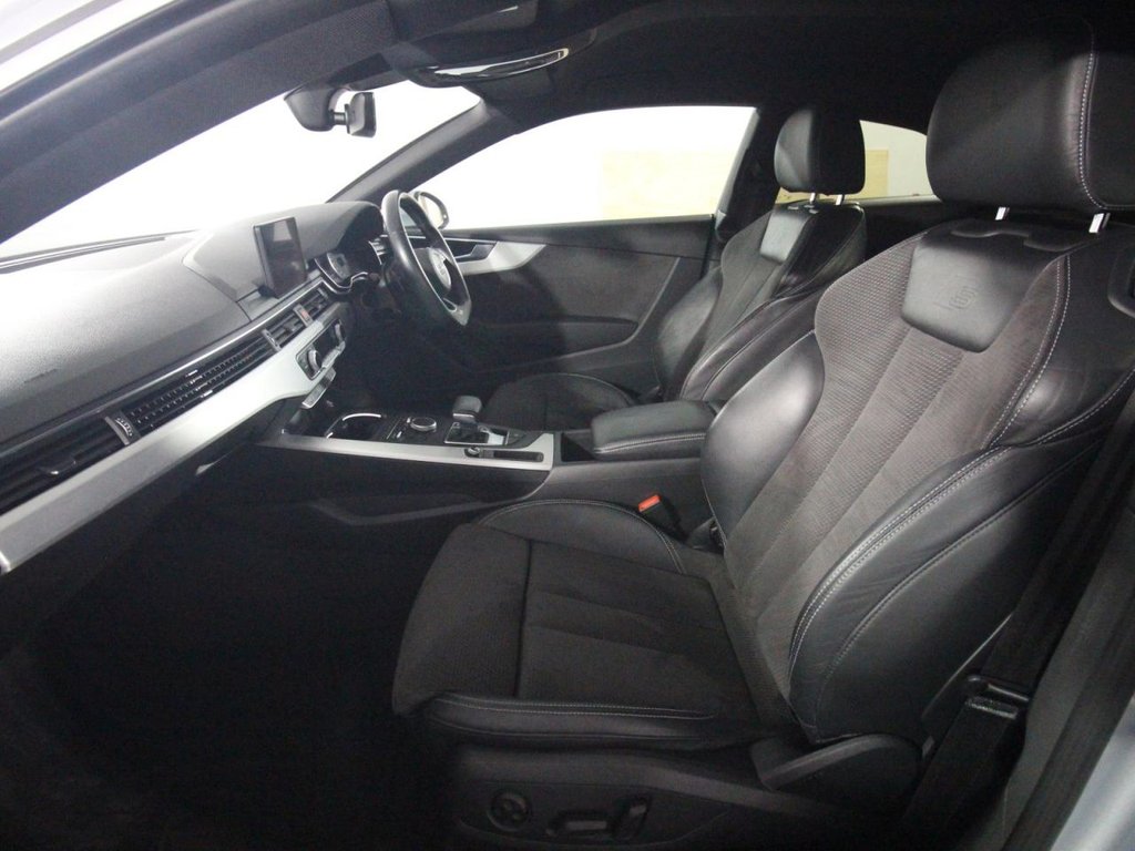 Used Audi A5 2016 for sale - 77407776: Photo 11