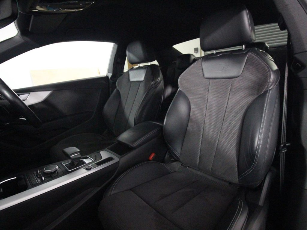 Used Audi A5 2016 for sale - 77407776: Photo 12