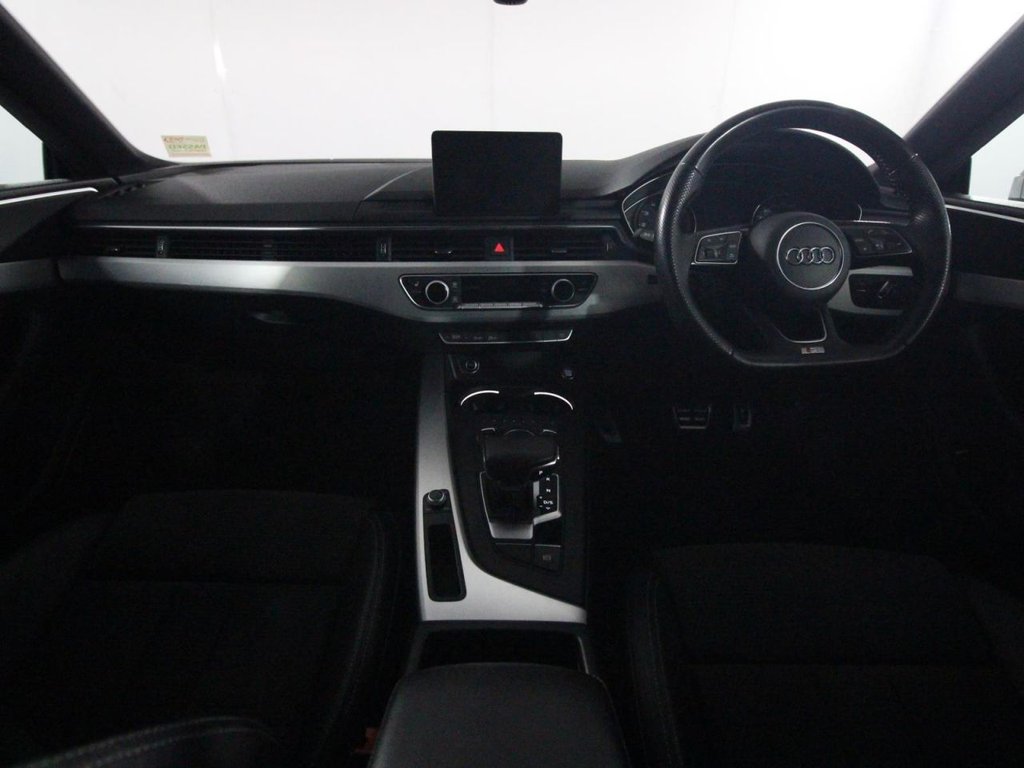 Used Audi A5 2016 for sale - 77407776: Photo 13