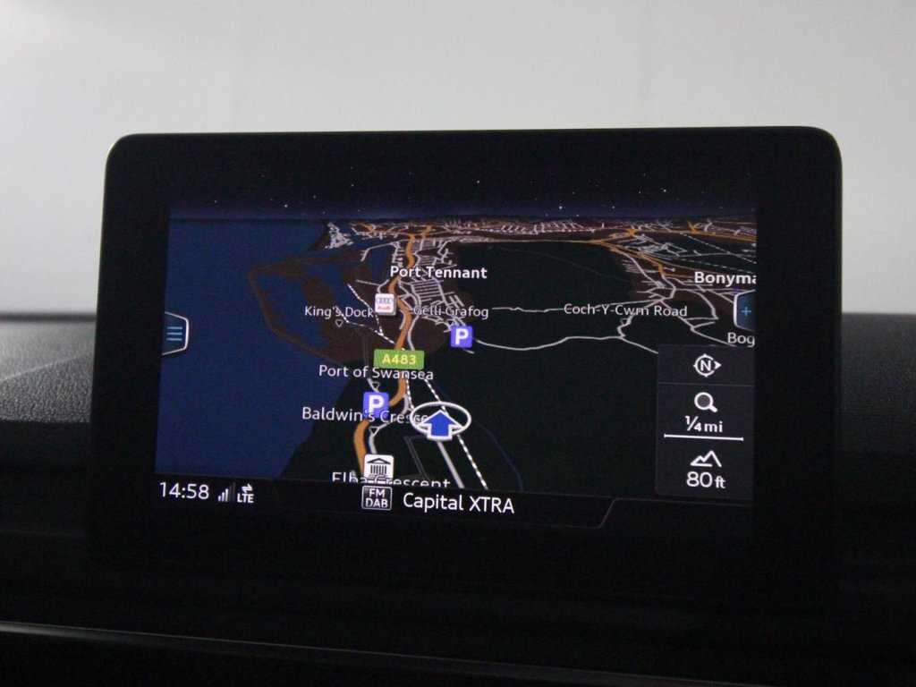 Used Audi A5 2016 for sale - 77407776: Photo 16