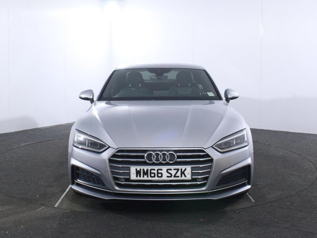 Used Audi A5 2016 for sale - 77407776: Photo 2