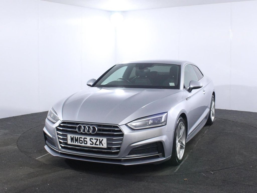 Used Audi A5 2016 for sale - 77407776: Photo 3