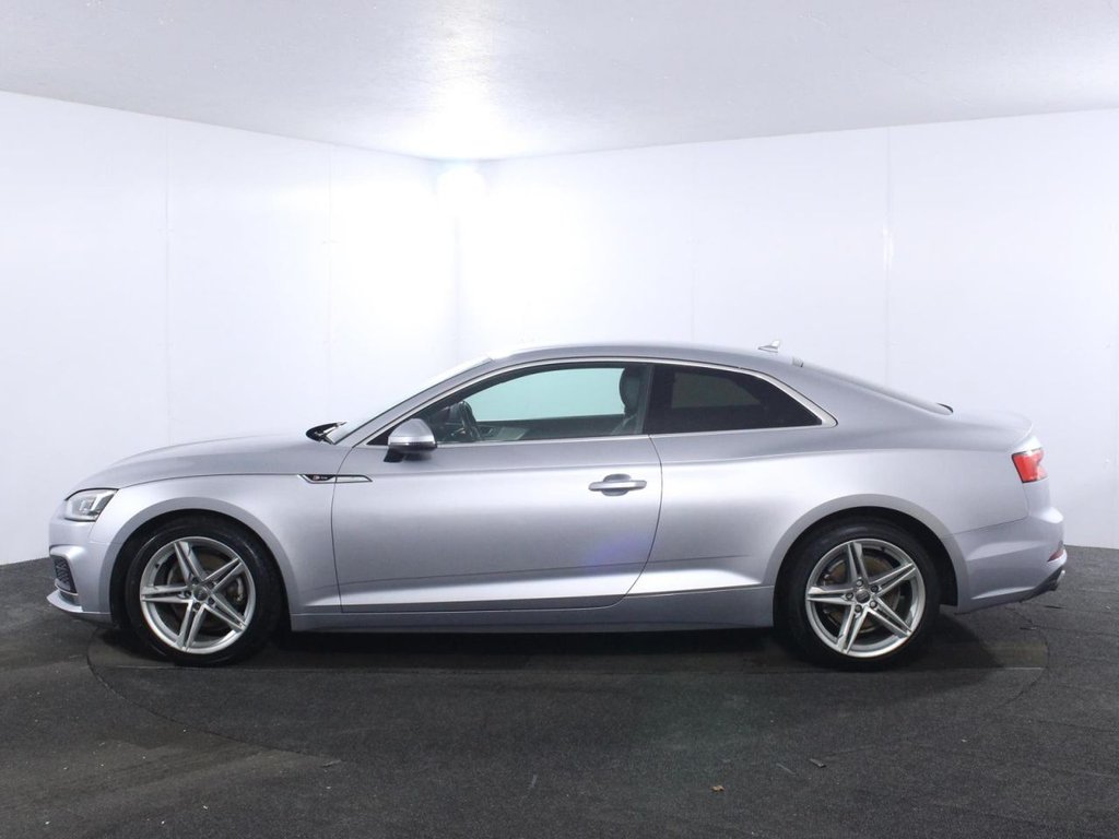 Used Audi A5 2016 for sale - 77407776: Photo 4