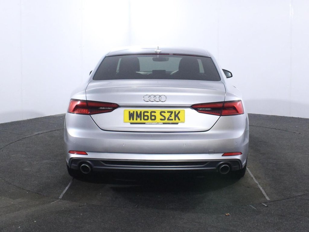 Used Audi A5 2016 for sale - 77407776: Photo 6