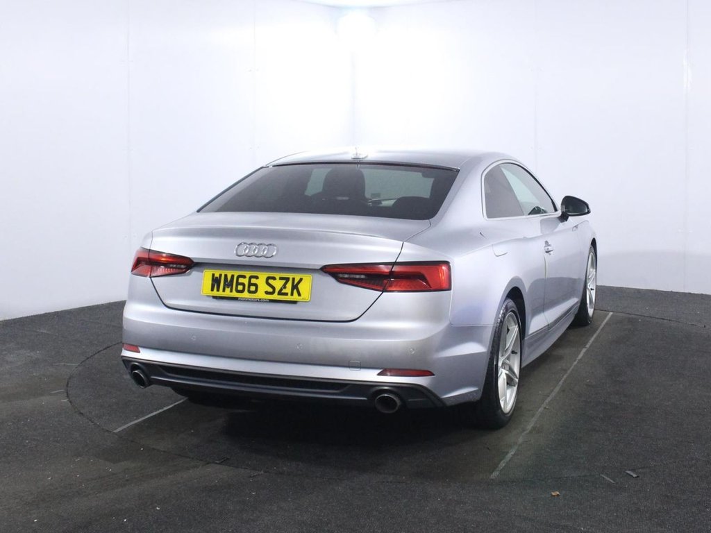 Used Audi A5 2016 for sale - 77407776: Photo 7