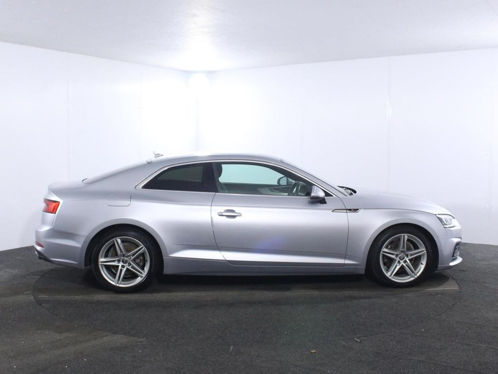 Used Audi A5 2016 for sale - 77407776: Photo 8