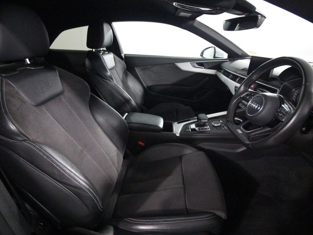 Used Audi A5 2016 for sale - 77407776: Photo 9