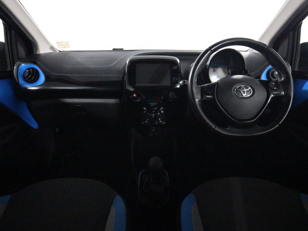 Used Toyota AYGO 2015 for sale - 76147746: Photo 12