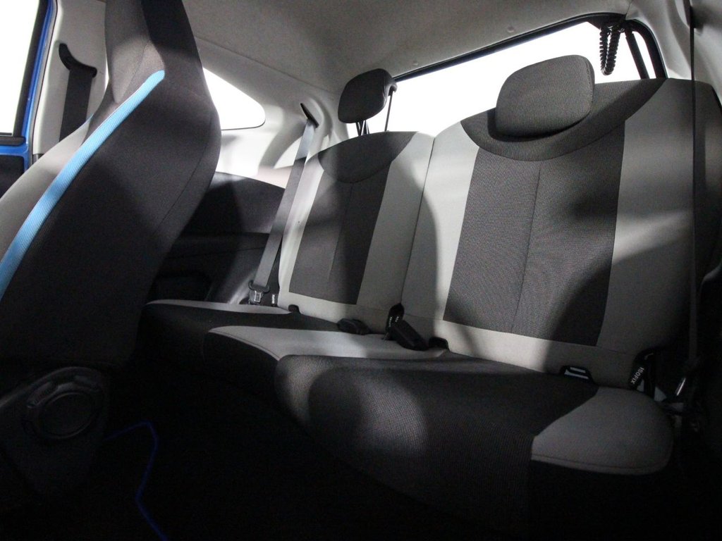 Used Toyota AYGO 2015 for sale - 76147746: Photo 14