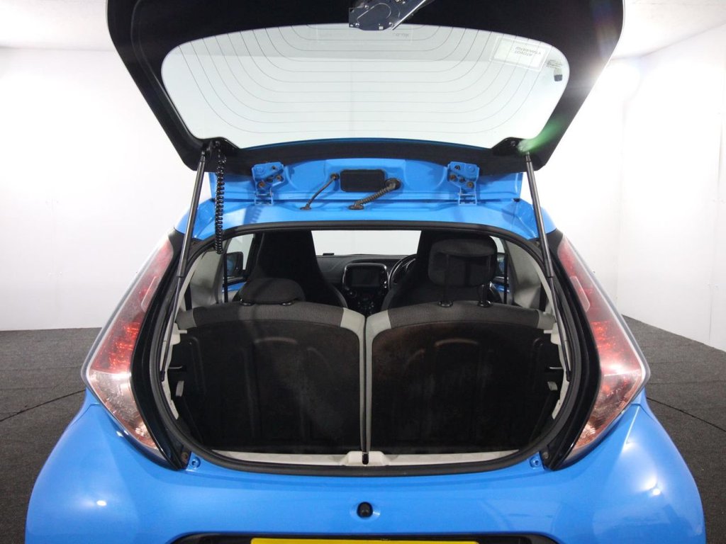 Used Toyota AYGO 2015 for sale - 76147746: Photo 15