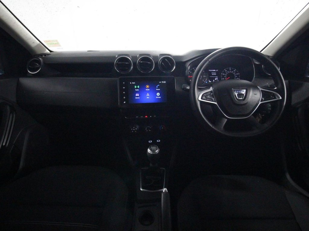 Used Dacia Duster 2022 for sale - 76496680: Photo 13