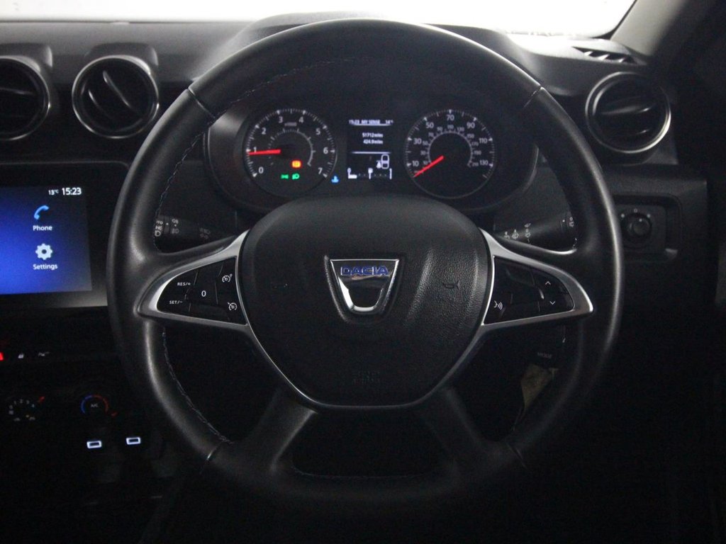 Used Dacia Duster 2022 for sale - 76496680: Photo 14