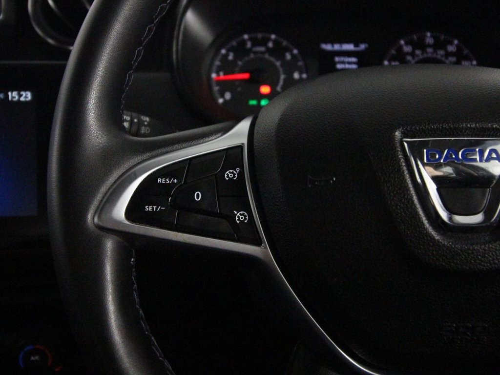 Used Dacia Duster 2022 for sale - 76496680: Photo 15