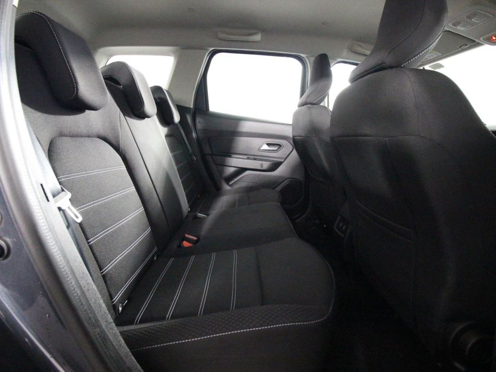 Used Dacia Duster 2022 for sale - 76496680: Photo 16