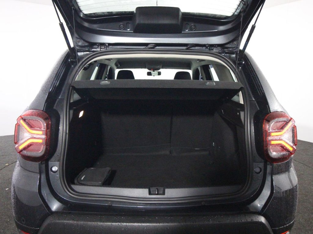 Used Dacia Duster 2022 for sale - 76496680: Photo 18