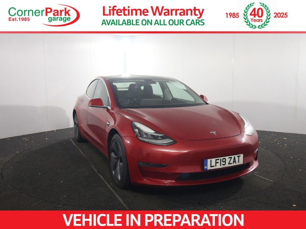 Used Tesla Model 3 2019 for sale - 76973219: Photo 1
