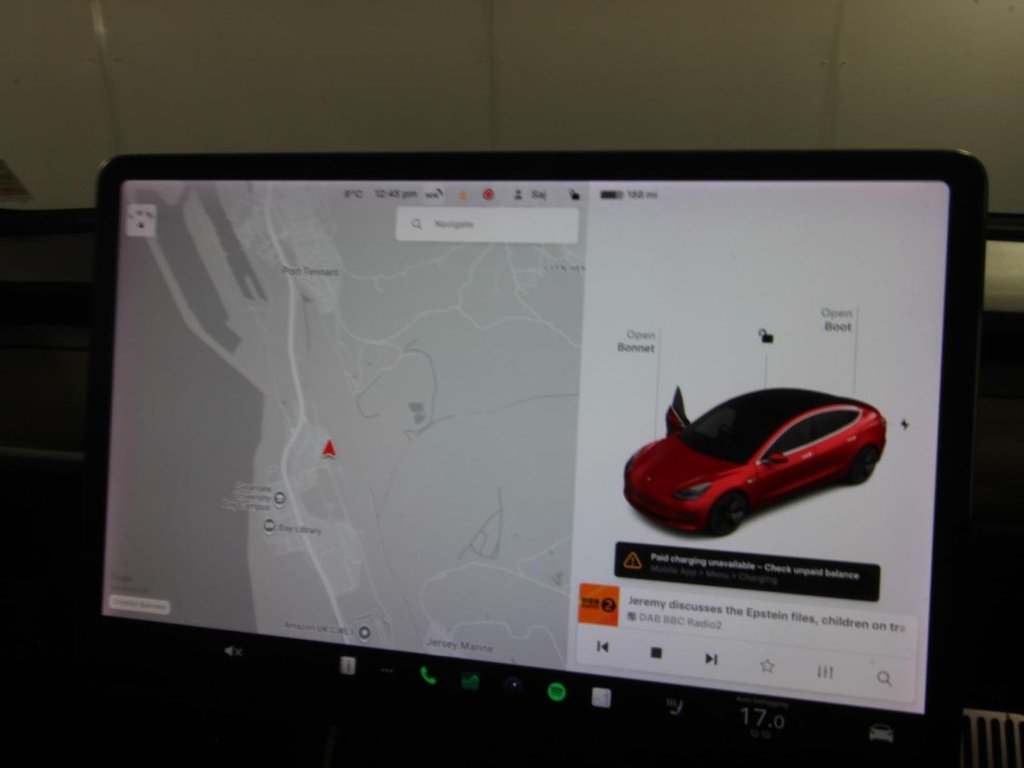 Used Tesla Model 3 2019 for sale - 76973219: Photo 18