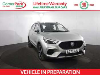 2020 (70) - 1.0 T-GDI Excite SUV 5dr Petrol Auto Euro 6 (111 ps)