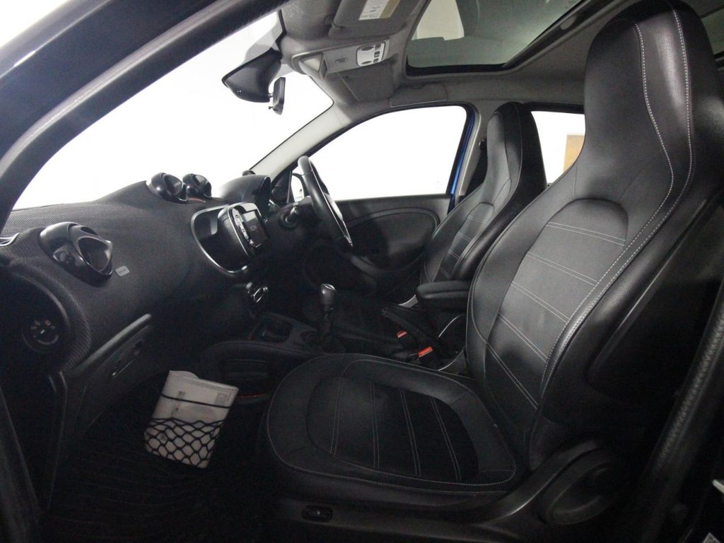 Used smart forfour 2017 for sale - 76558998: Photo 11