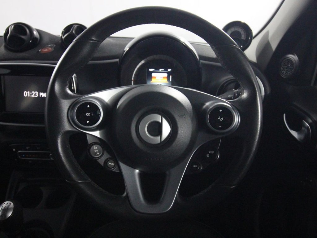 Used smart forfour 2017 for sale - 76558998: Photo 13