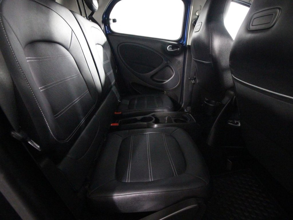 Used smart forfour 2017 for sale - 76558998: Photo 15