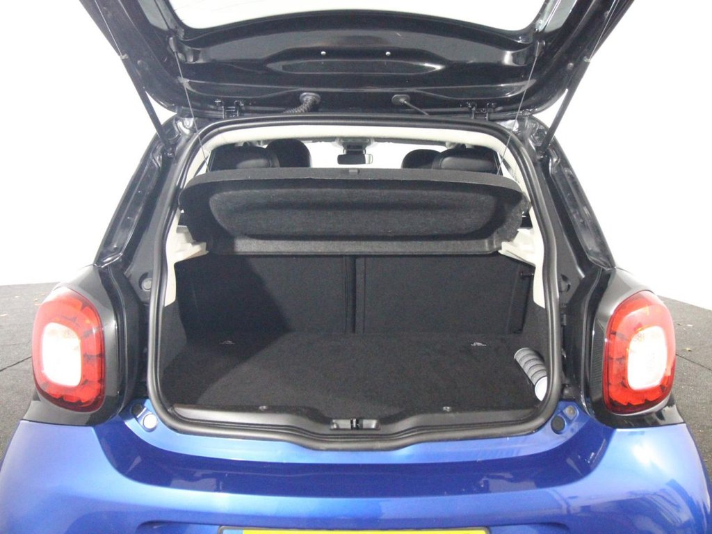 Used smart forfour 2017 for sale - 76558998: Photo 16