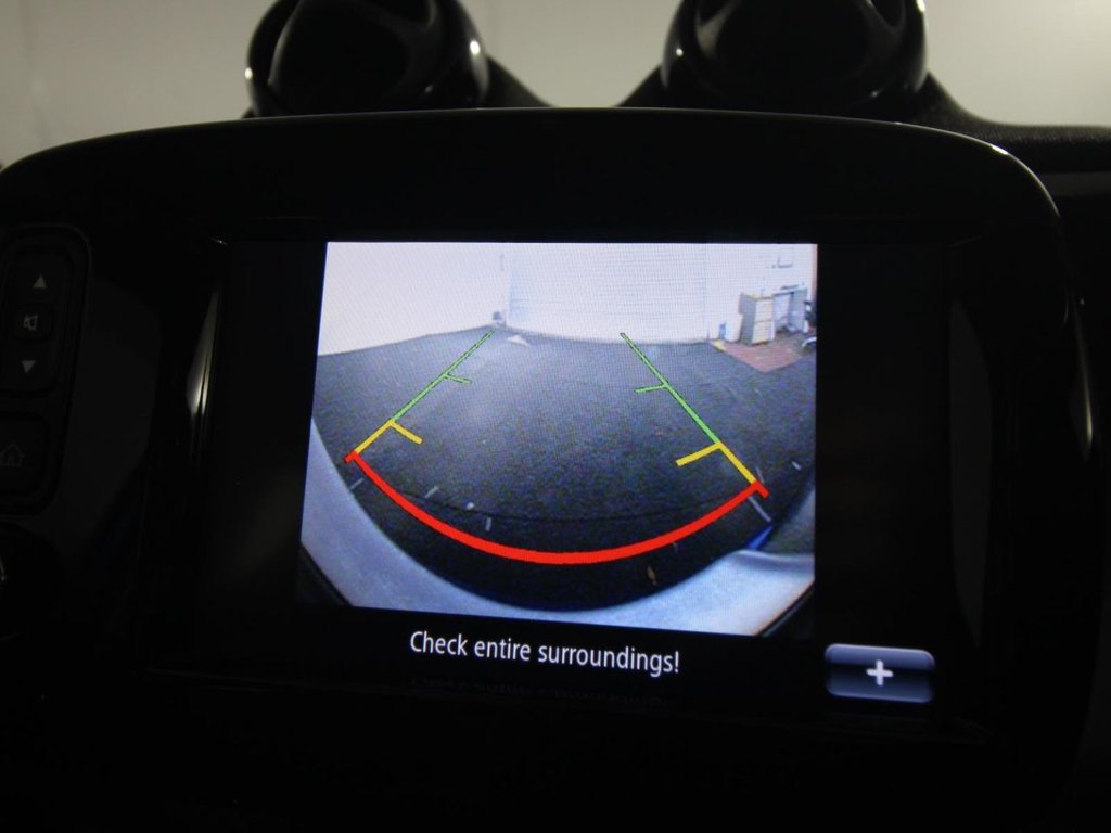 Used smart forfour 2017 for sale - 76558998: Photo 18