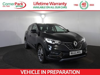 Renault - Kadjar