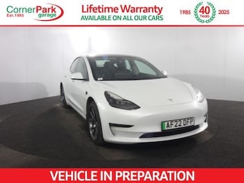Used Tesla Model 3 2022 for sale - 78818648: Photo