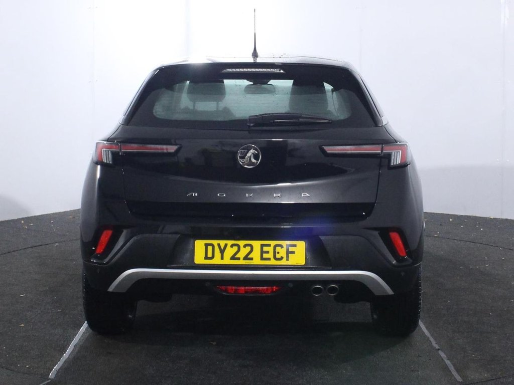 Used Vauxhall Mokka 2022 for sale - 77226980: Photo 6