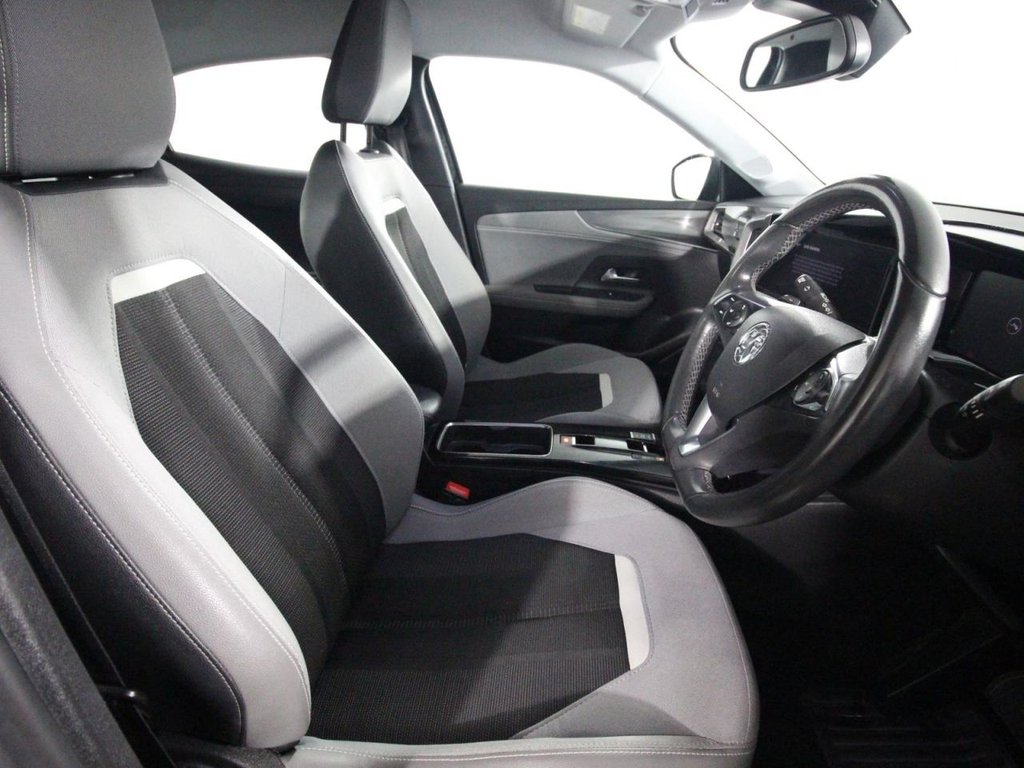 Used Vauxhall Mokka 2022 for sale - 77226980: Photo 9