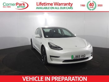 Used Tesla Model 3 2019 for sale - 77780867: Photo