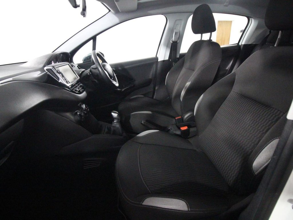 Used Peugeot 208 2015 for sale - 77748442: Photo 11