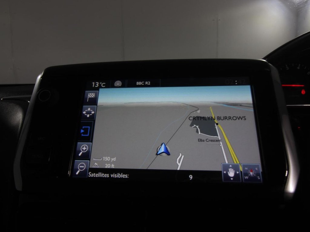 Used Peugeot 208 2015 for sale - 77748442: Photo 17