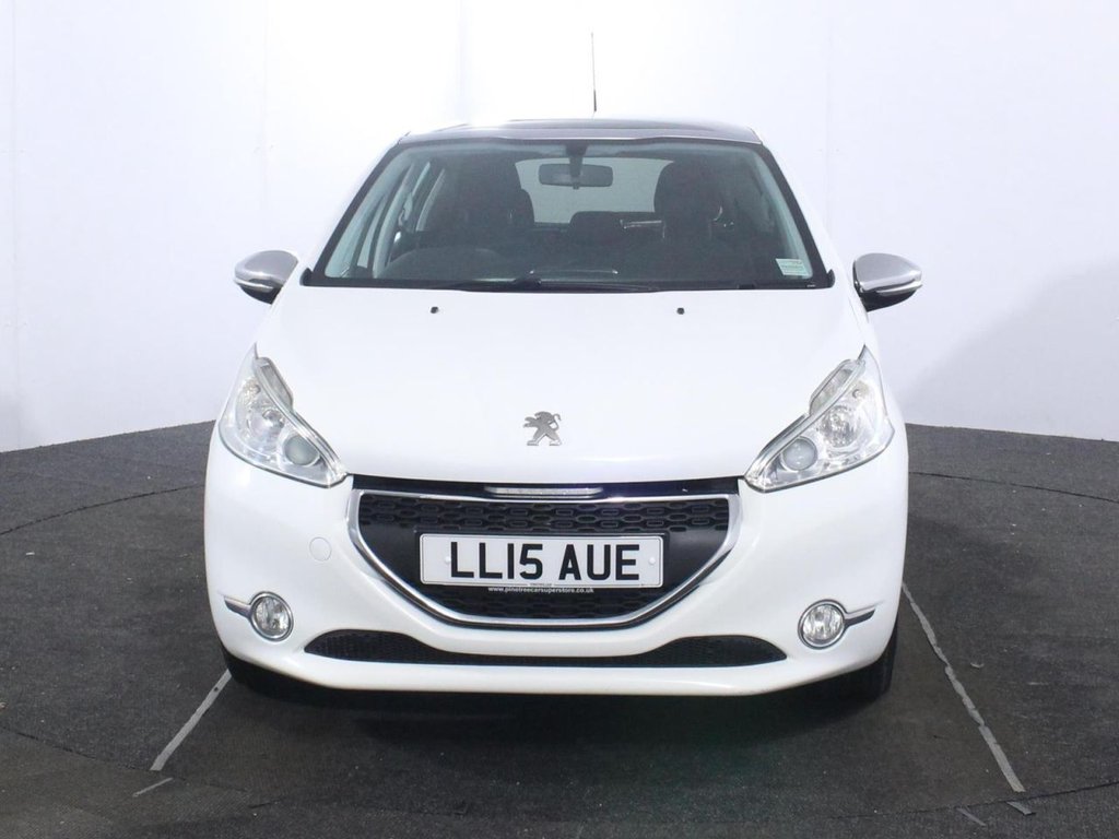 Used Peugeot 208 2015 for sale - 77748442: Photo 2