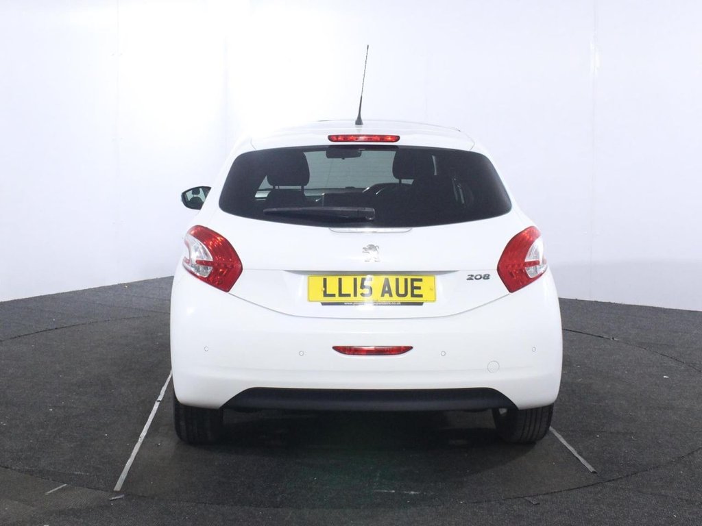 Used Peugeot 208 2015 for sale - 77748442: Photo 6
