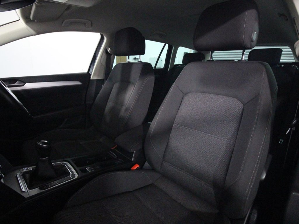 Used Volkswagen Passat 2019 for sale - 77227447: Photo 12