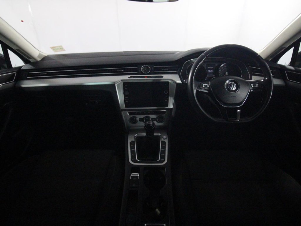 Used Volkswagen Passat 2019 for sale - 77227447: Photo 13