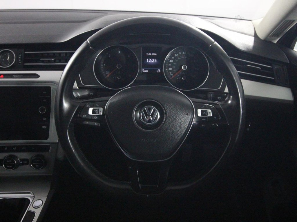 Used Volkswagen Passat 2019 for sale - 77227447: Photo 14