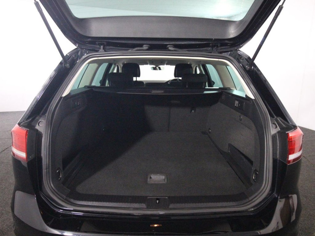 Used Volkswagen Passat 2019 for sale - 77227447: Photo 19