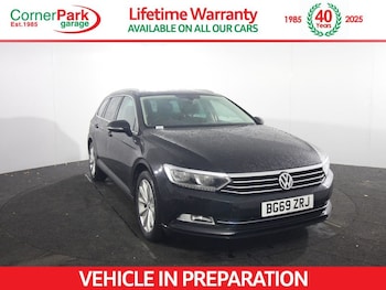 Used Volkswagen Passat 2019 for sale - 77227447: Photo