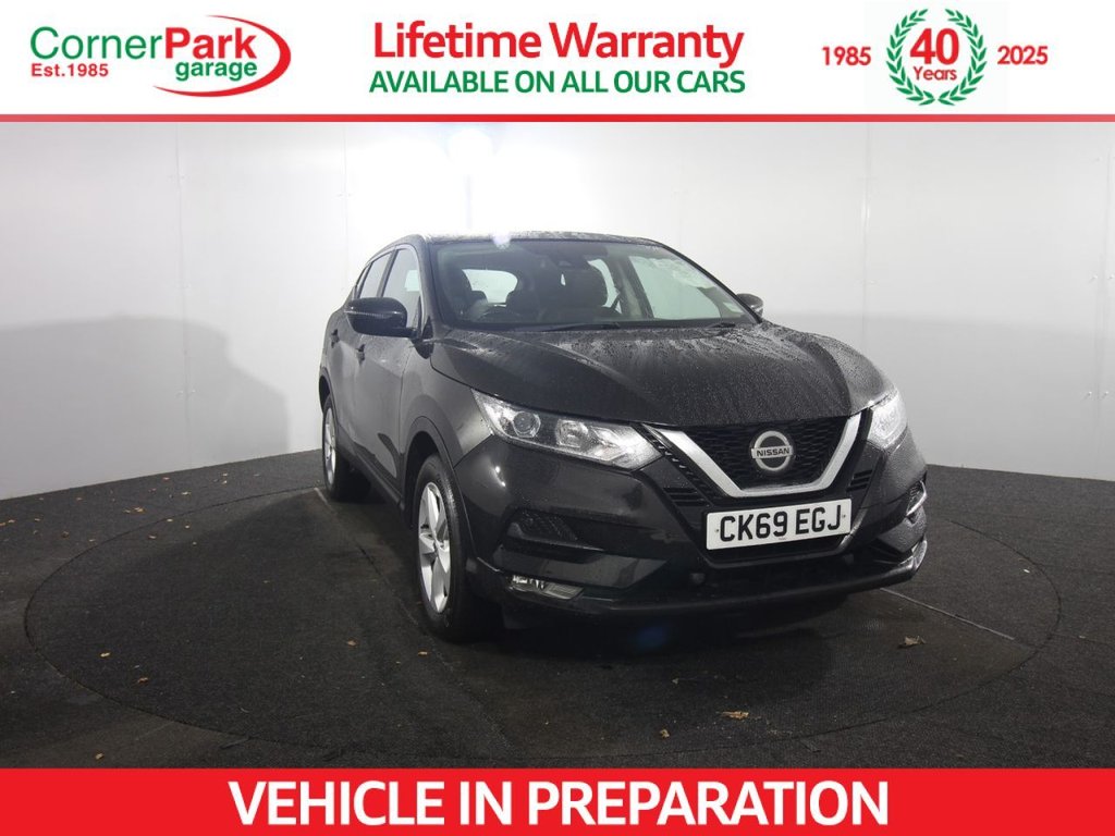Used Nissan Qashqai 2019 for sale - 76454108: Photo 1