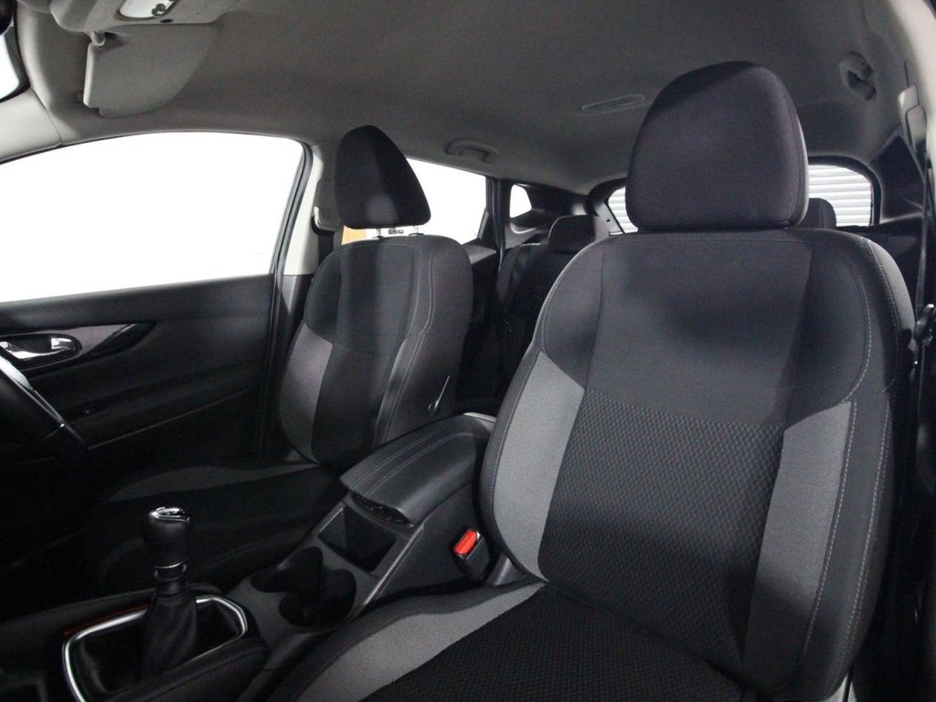 Used Nissan Qashqai 2019 for sale - 76454108: Photo 12