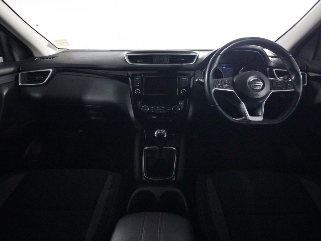 Used Nissan Qashqai 2019 for sale - 76454108: Photo 13