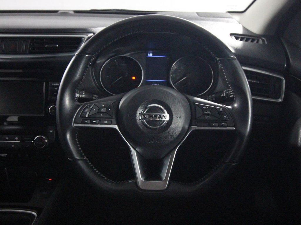 Used Nissan Qashqai 2019 for sale - 76454108: Photo 14