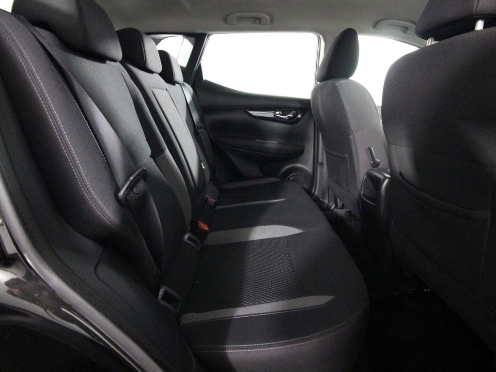 Used Nissan Qashqai 2019 for sale - 76454108: Photo 16