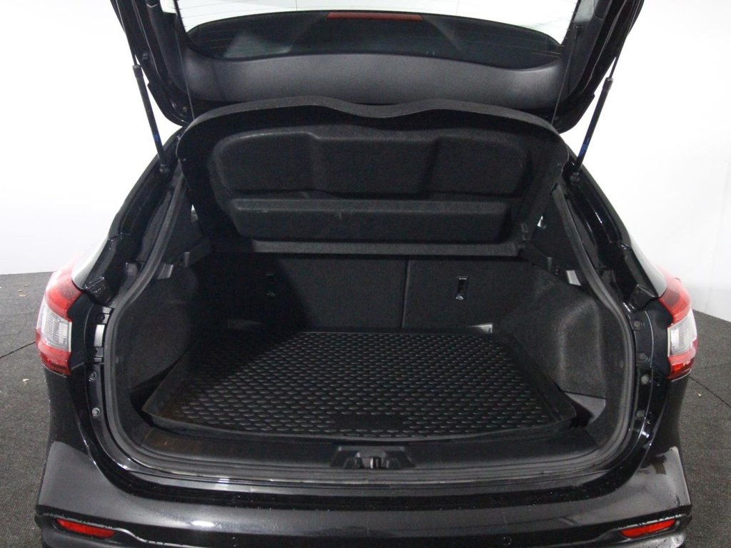 Used Nissan Qashqai 2019 for sale - 76454108: Photo 18