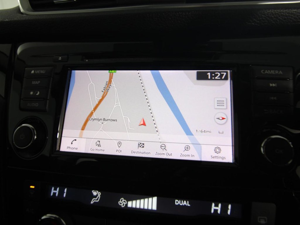 Used Nissan Qashqai 2019 for sale - 76454108: Photo 19