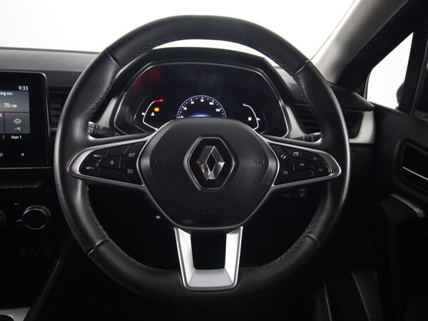 Used Renault Captur 2022 for sale - 75335581: Photo 14